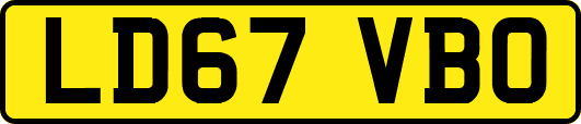 LD67VBO