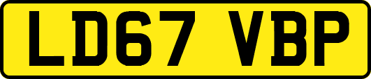 LD67VBP