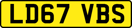LD67VBS
