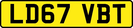 LD67VBT