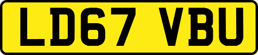 LD67VBU