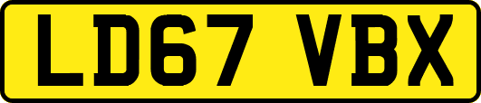 LD67VBX