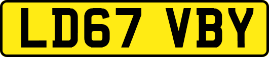 LD67VBY