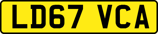 LD67VCA