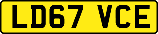 LD67VCE