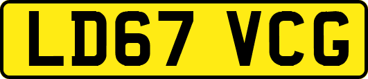 LD67VCG