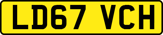 LD67VCH