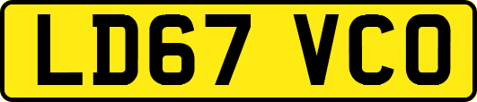 LD67VCO