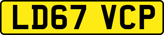 LD67VCP