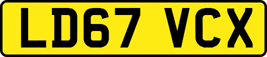 LD67VCX