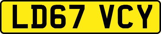 LD67VCY