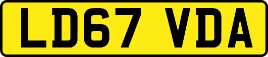 LD67VDA