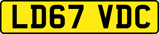 LD67VDC