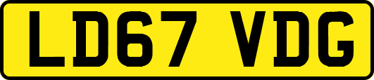 LD67VDG
