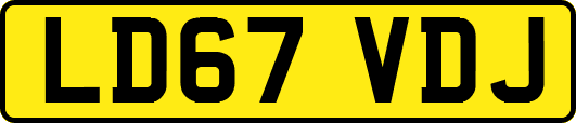 LD67VDJ