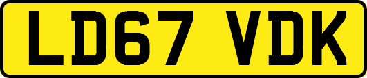LD67VDK