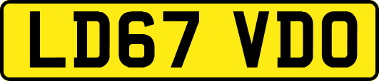 LD67VDO