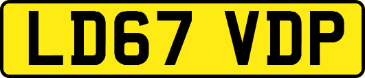 LD67VDP