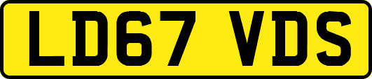 LD67VDS