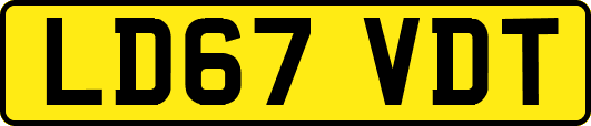LD67VDT