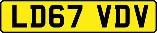 LD67VDV