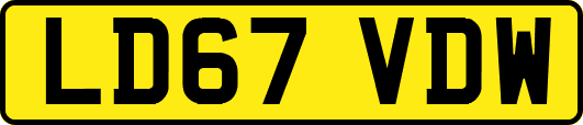 LD67VDW