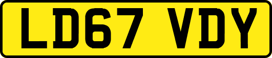 LD67VDY