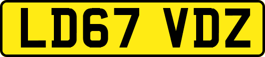 LD67VDZ
