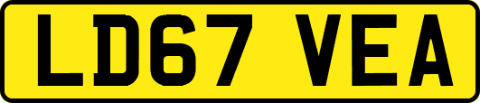 LD67VEA