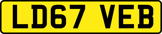 LD67VEB