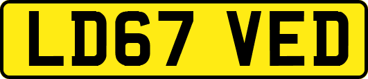 LD67VED
