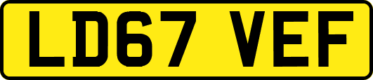LD67VEF