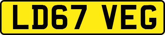 LD67VEG
