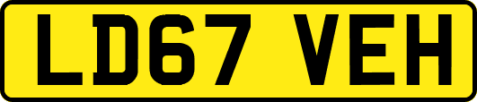 LD67VEH