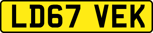LD67VEK