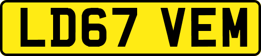 LD67VEM