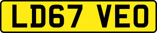 LD67VEO