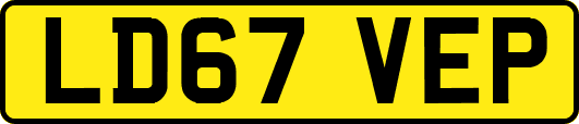 LD67VEP