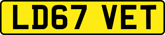 LD67VET
