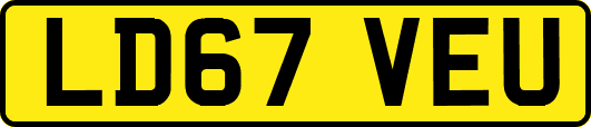 LD67VEU