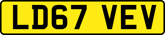 LD67VEV
