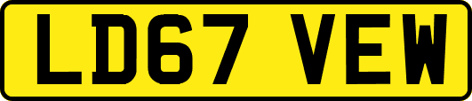 LD67VEW