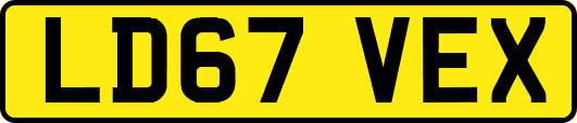 LD67VEX