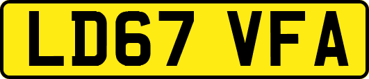 LD67VFA