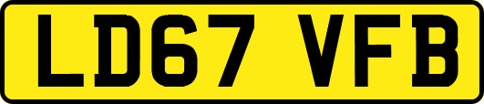 LD67VFB