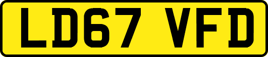 LD67VFD