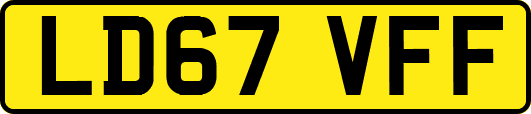 LD67VFF