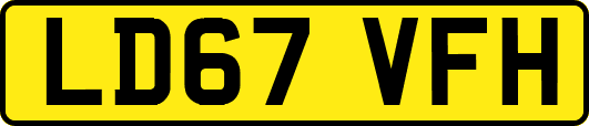 LD67VFH