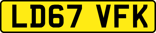 LD67VFK
