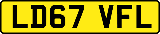LD67VFL